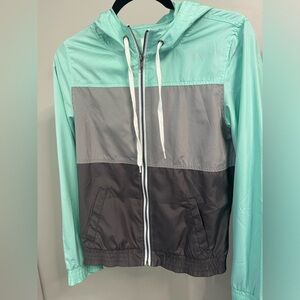 Windbreaker